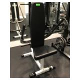 Upper Body Developer