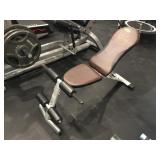 Cap Strength FM-504 Multi-Purpose Adjustable