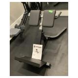 Titan Fitness Roman Chair, model BKHYPERv2