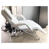 Adjustable Massage/Esthetician Chair/Table