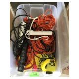Electrical Cords & Power Strips