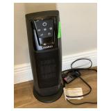 Lasko ceramic tower heater, model CT20111, approx