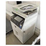 Sharp MX-4071 Digital copier / printer, approx