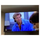 Samsung UHD 4K 50in tv, model UN50TU700DFXZA