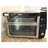 Ninja Double Oven Model DCT Series LP3