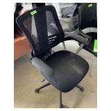 Rolling office chair