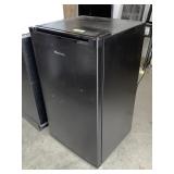 Hisense Small Refrigerator 3.3cu ft., model