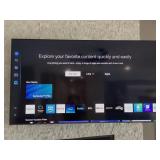 Samsung 4K UHD Smart 75in TV, model QN75Q60BDF