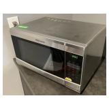 Frigidaire Stainless Steel Countertop Microwave