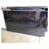Samsung 4k 55in tv, model BE55T-H, no remote, no