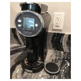 Bibo Cocktail Maker.
