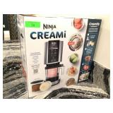 NIB Ninja Creami