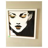 Kelli Ellis For Chelsea Art Studio ï¿½Glam Rockï¿½