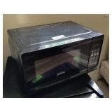 Sunbeam microwave, model SGCMV807BK-07