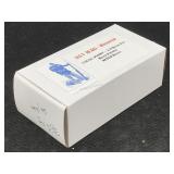 50 Rounds 357 Mag Ammo - Precision Reloads - see