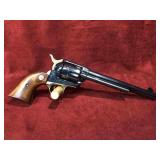 Colt 45 LC Revolver SAA 125th Anniversary - Ex