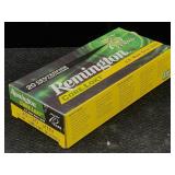 20 Rounds 30-30 Win Ammo - 170gr Core-Lokt SP