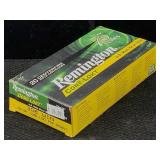 20 Rounds 308 Win Ammo - 150gr Core-Lokt PSP