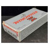 18 Rounds 30-30 Win Ammo - 150gr PowerPoint