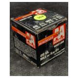 25 Rounds 410 GA Ammo - 2.5 inch 8.5 Shot