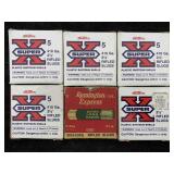 30 Rounds 410 GA Ammo - Rifled Slugs 2.5 inch