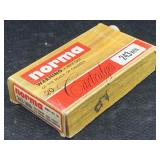 20 Rounds 243 Win Ammo - 100gr SP