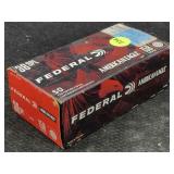50 Rounds 38 Spl Ammo