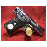 Lorcin 22LR Pistol mod L22 - #003513