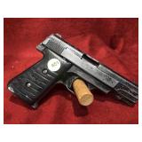 Bryco Jennings 380 ACP Pistol mod 48 - #926986