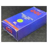 1,000 Small Pistol Primers - CCI