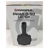 NIB Magpul PMAG D-50 LR/SR Drum Mag - 50 Round