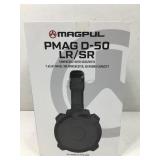 NIB Magpul PMAG D-50 LR/SR Drum Mag - 50 Round