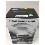 NIB Magpul PMAG D-50 LR/SR Drum Mag - 50 Round