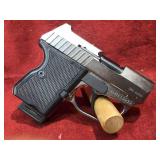 Magnum Research 380 ACP Pistol mod Micro Desert