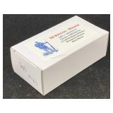 50 Rounds 38 Spl Ammo - 125gr - Precision Reloads