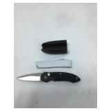 Switchblade and OTF Knives