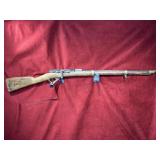St. Etienne French Gras Rifle mod 1874 - 11x59R
