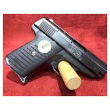 Jimenez Arms 380 ACP Pistol mod JA380 - #418634