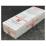 500 Rounds 22 Mag Ammo - Winchester 40gr HP