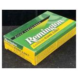 20 Rounds 270 Win Ammo - 130gr Core-Lokt PSP