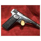 FN 32 ACP Pistol mod 1922 - with extra magazine