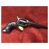 Heritage 22 cal Revolver mod Rough Rider - 22 Mag
