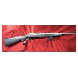 Ruger 22LR Rifle mod 10/22 - 50th Anniversary