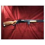 Winchester 12 GA Shotgun Mod 1200 - Defender - 18