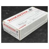 50 Rounds 9mm Ammo - 115gr FMJ