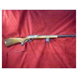 Glenfield 22LR Rifle mod 60 - all original -