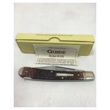 Vtg Remington Guide Knife R1253