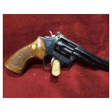 Taurus 357 Mag Revolver mod 66 - 6-Shot - Orig