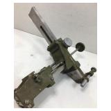 WWII US Army Military Bausch & Lomb parallax