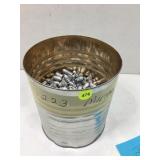 18 Pounds 45 Cal Bullets for Reloading